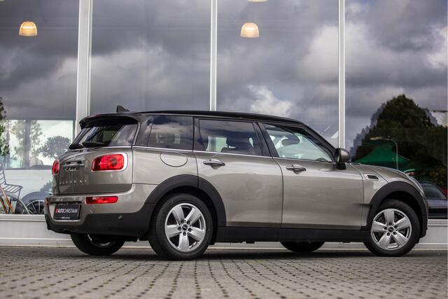 Mini CLUBMAN Mini 1.5 One Chili Serious Business | Automaat | LED | Stoelverw.
