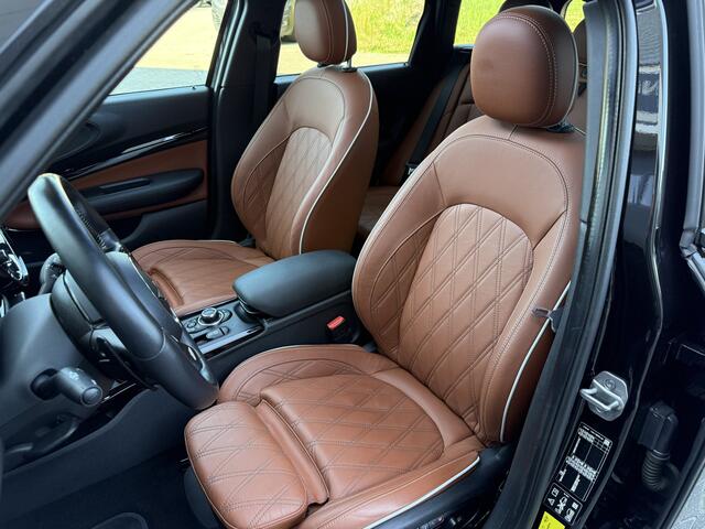 Mini CLUBMAN 2.0 JCW ALL4 306PK John Cooper Works