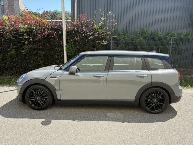 Mini CLUBMAN Mini 1.5 One Chili Serious Business / NAVI / HEAD-UP / 123dkm!