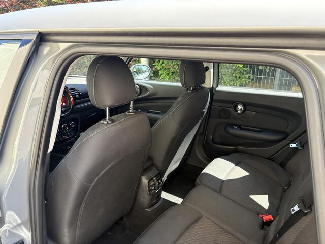 Mini CLUBMAN Mini 1.5 One Chili Serious Business / NAVI / HEAD-UP / 123dkm!