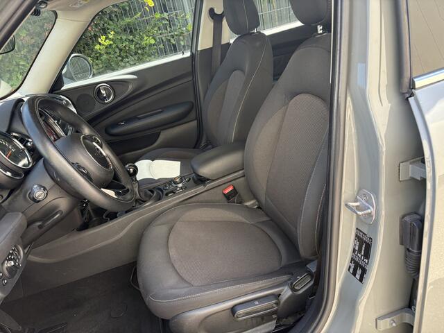 Mini CLUBMAN Mini 1.5 One Chili Serious Business / NAVI / HEAD-UP / 123dkm!