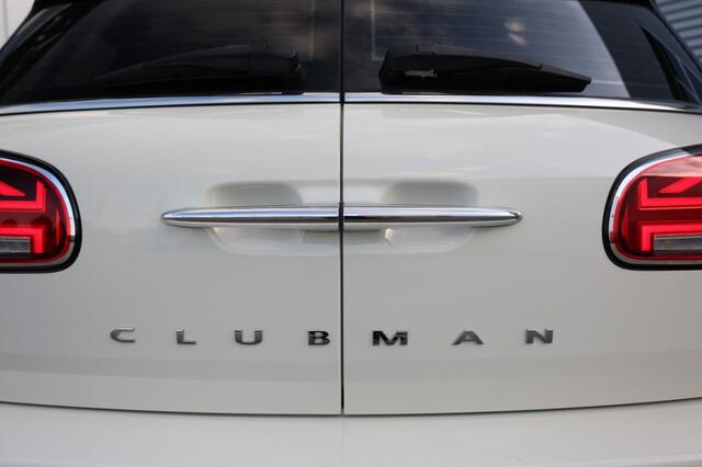 Mini CLUBMAN 1.5 Cooper Chili 136pk Aut. Pano/HUD/HenK/Cam/Leder/Stoelv