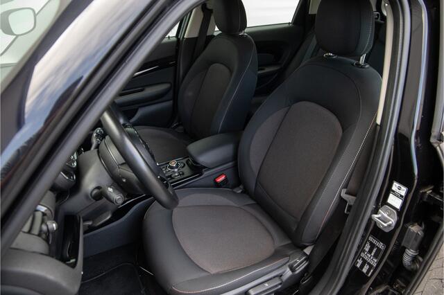 Mini CLUBMAN Mini 1.5 One Chili Automaat, Navi, PDC, Stoelverwarming, 2018