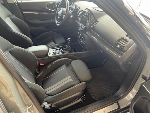 Mini CLUBMAN 2.0 Cooper S Clubman