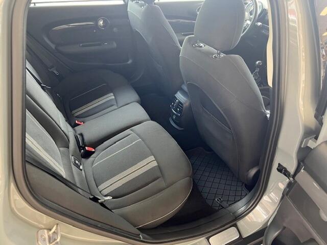 Mini CLUBMAN 2.0 Cooper S Clubman