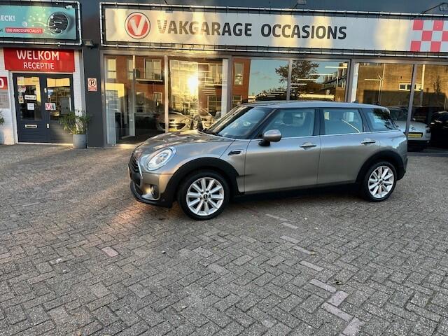 Mini CLUBMAN Mini 1.5 One Chili