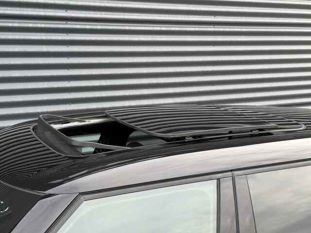 Mini CLUBMAN Mini 1.5 One Pepper Pano/Navi/LED