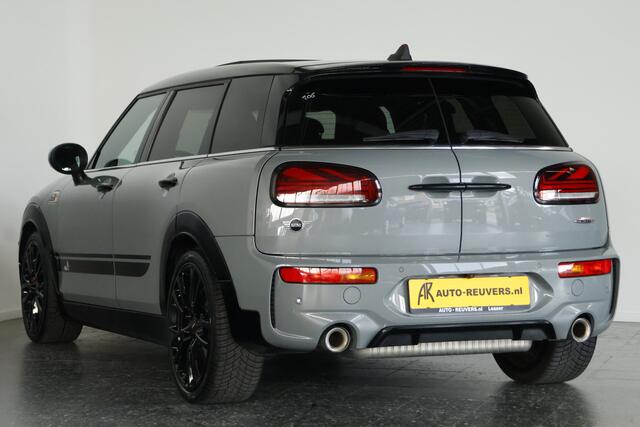 Mini CLUBMAN Mini 2.0 JCW 306 pK ALL4 John Cooper Works Pano / ACC / HUD / Navi / Harman-Kardon
