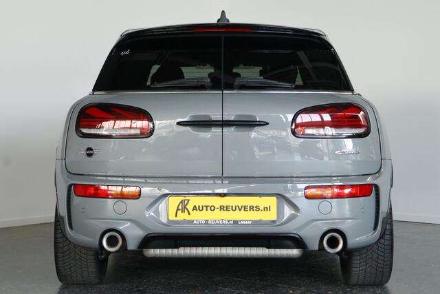 Mini CLUBMAN Mini 2.0 JCW 306 pK ALL4 John Cooper Works Pano / ACC / HUD / Navi / Harman-Kardon