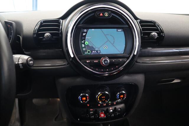 Mini CLUBMAN Mini 1.5 One Salt Business Keyless Go Carplay Navi