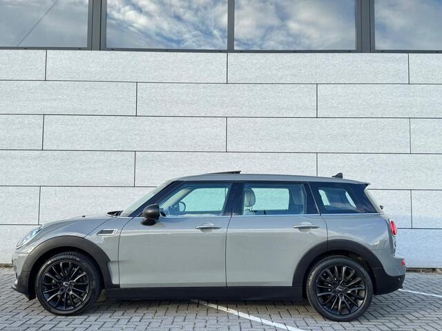 Mini CLUBMAN Mini 1.5 One DAK/NAVI/PANO