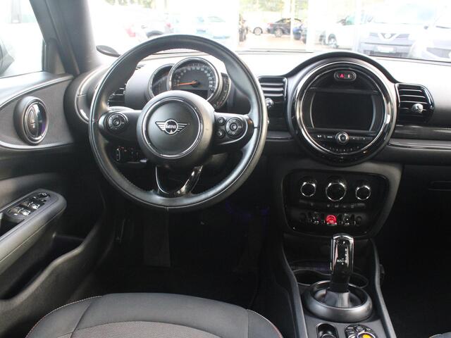 Mini CLUBMAN Mini 1.5 One Business Edition | NAVIGATIE | DEALER ONDERHOUDEN |