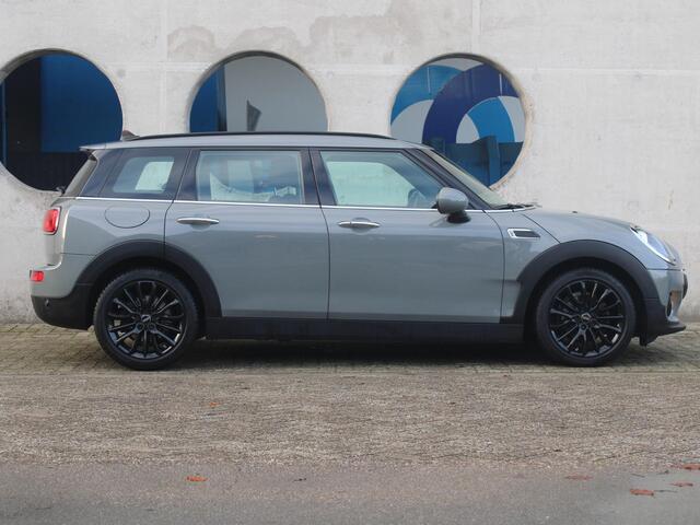 Mini CLUBMAN Mini 1.5 One Business Edition | NAVIGATIE | DEALER ONDERHOUDEN |
