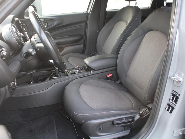 Mini CLUBMAN Mini 1.5 One Business Edition | NAVIGATIE | DEALER ONDERHOUDEN |