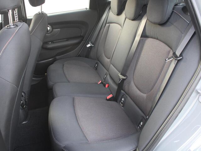 Mini CLUBMAN Mini 1.5 One Business Edition | NAVIGATIE | DEALER ONDERHOUDEN |