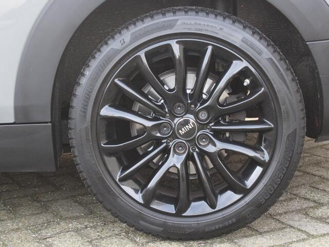 Mini CLUBMAN Mini 1.5 One Business Edition | NAVIGATIE | DEALER ONDERHOUDEN |