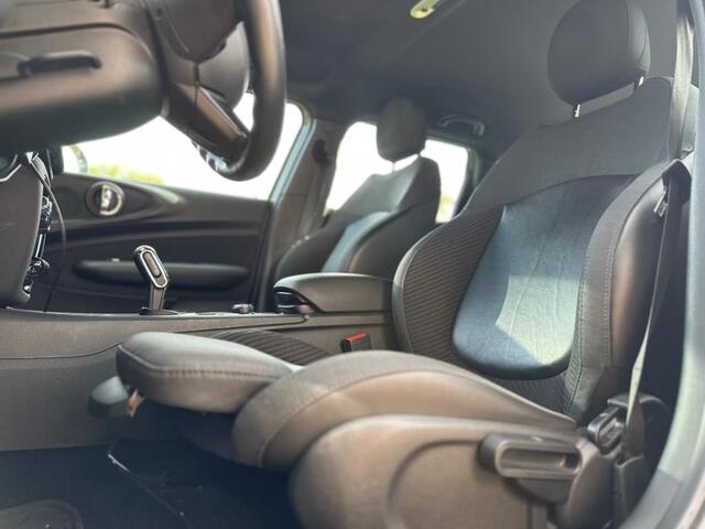 Mini CLUBMAN Mini 1.5 One Chili | Carplay | Automaat |NWE Service & APK |