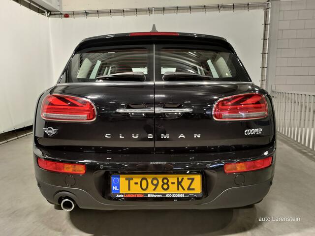 Mini CLUBMAN Mini 1.5i 136pk Salt II Business Pack+ 100kw ACC / ECC / NAVI / PDC 5 Pers.