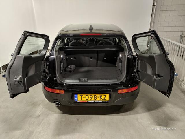 Mini CLUBMAN Mini 1.5i 136pk Salt II Business Pack+ 100kw ACC / ECC / NAVI / PDC 5 Pers.