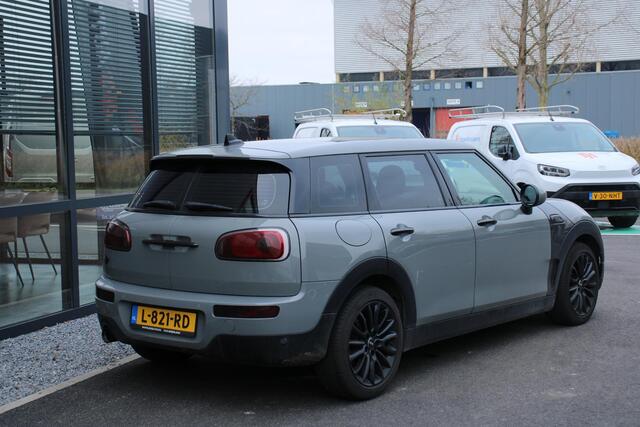 Mini CLUBMAN Mini 1.5 One Pepper, CRUISE, NAVI, STOELVERWARMING