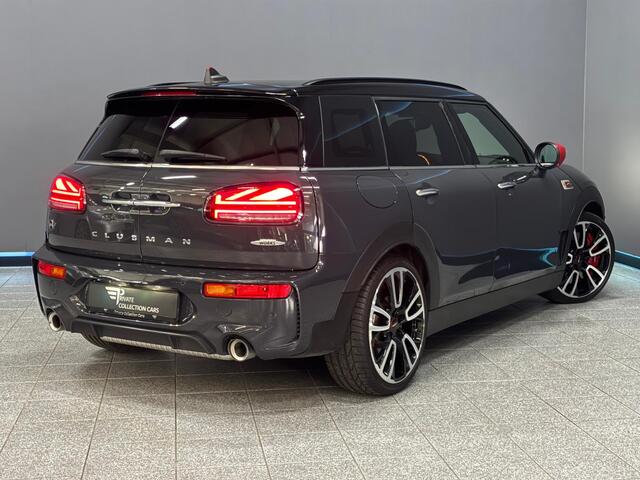 Mini CLUBMAN Mini 2.0 JCW ALL4 Pano | H/K | HUD