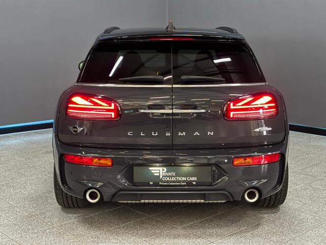 Mini CLUBMAN Mini 2.0 JCW ALL4 Pano | H/K | HUD