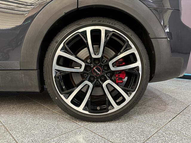 Mini CLUBMAN Mini 2.0 JCW ALL4 Pano | H/K | HUD