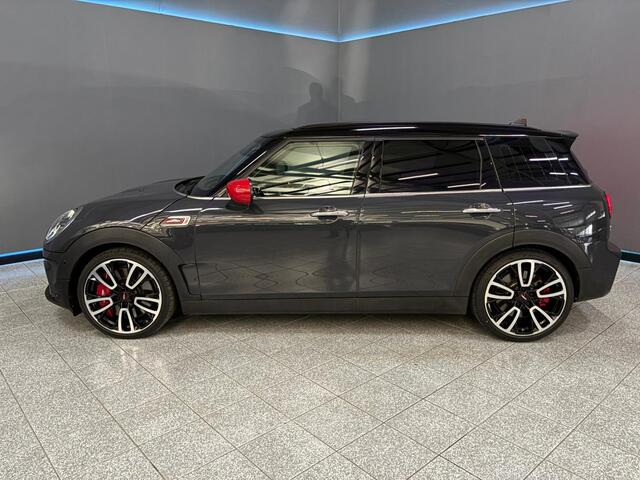 Mini CLUBMAN Mini 2.0 JCW ALL4 Pano | H/K | HUD