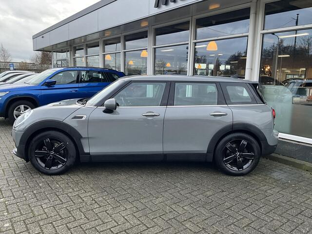 Mini CLUBMAN Mini 1.5 One Salt Trekhaak | Stoelverwarming