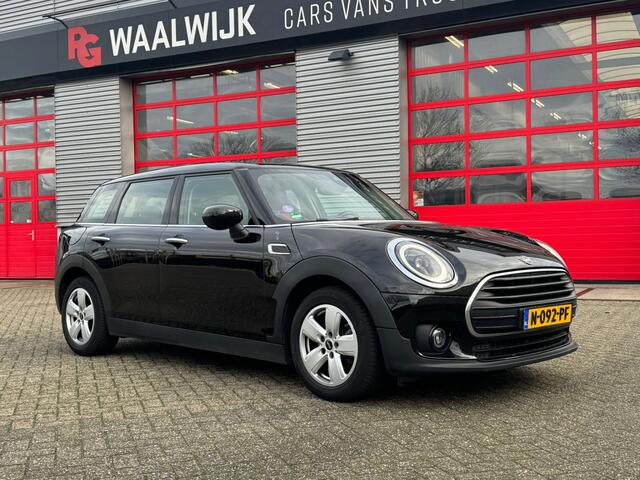 Mini CLUBMAN ONE 1.5 APK 09-12-2027