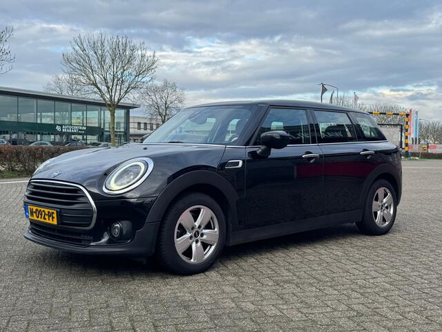 Mini CLUBMAN ONE 1.5 APK 09-12-2027
