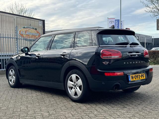 Mini CLUBMAN ONE 1.5 APK 09-12-2027