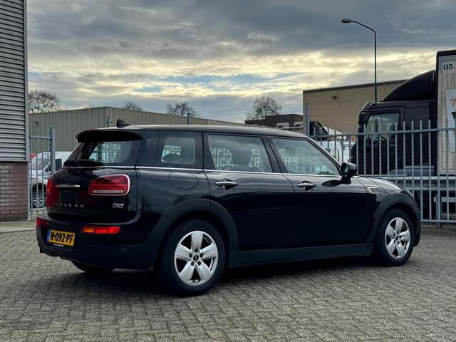 Mini CLUBMAN ONE 1.5 APK 09-12-2027