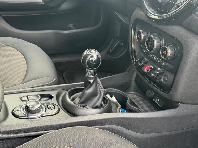 Mini CLUBMAN ONE 1.5 APK 09-12-2027