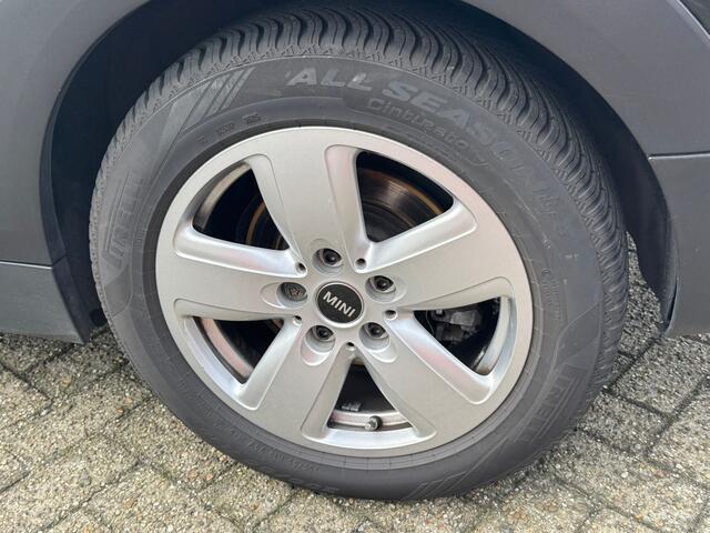 Mini CLUBMAN ONE 1.5 APK 09-12-2027