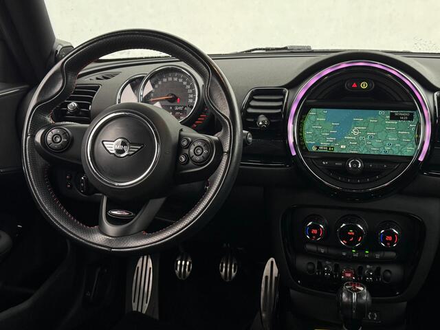 Mini CLUBMAN Mini 1.5 One Salt Business NL-AUTO | NAVI | PDC