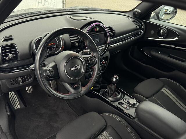 Mini CLUBMAN Mini 1.5 One Salt Business NL-AUTO | NAVI | PDC