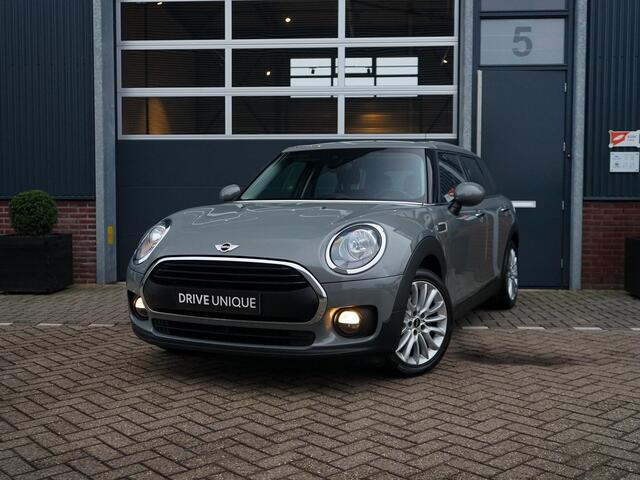 Mini CLUBMAN 1.5 One