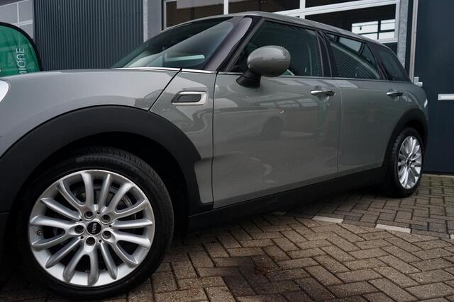 Mini CLUBMAN 1.5 One