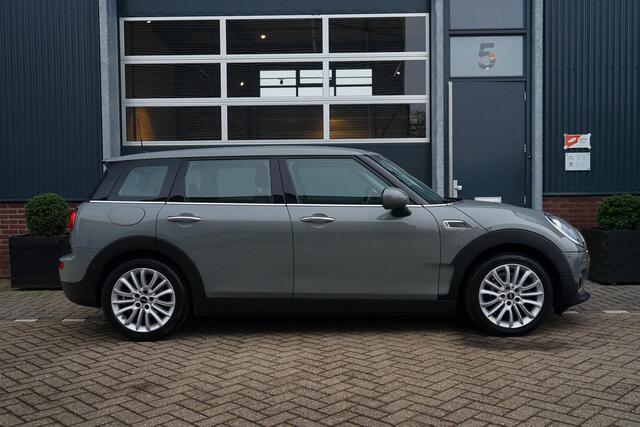 Mini CLUBMAN 1.5 One