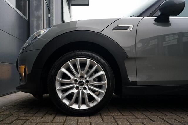 Mini CLUBMAN 1.5 One