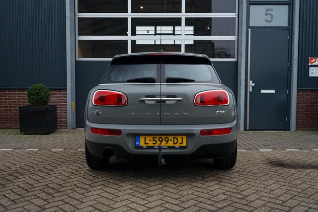 Mini CLUBMAN 1.5 One