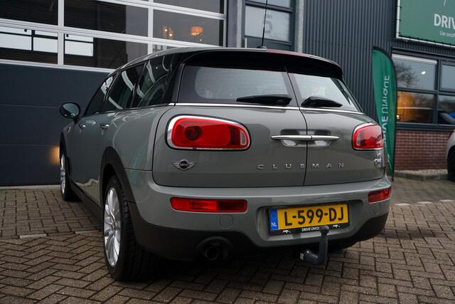 Mini CLUBMAN 1.5 One