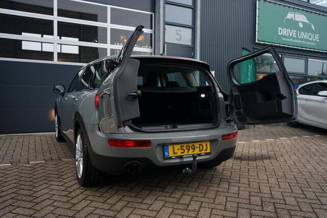 Mini CLUBMAN 1.5 One