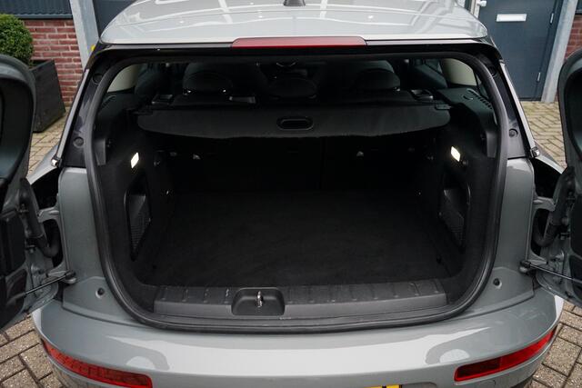 Mini CLUBMAN 1.5 One