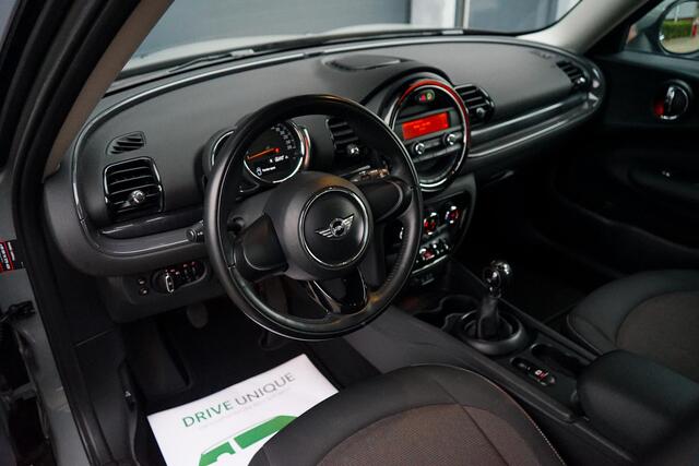 Mini CLUBMAN 1.5 One