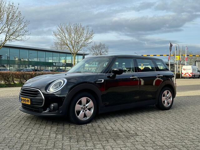 Mini CLUBMAN ONE 1.5 APK 09-12-2027 Apple Carplay