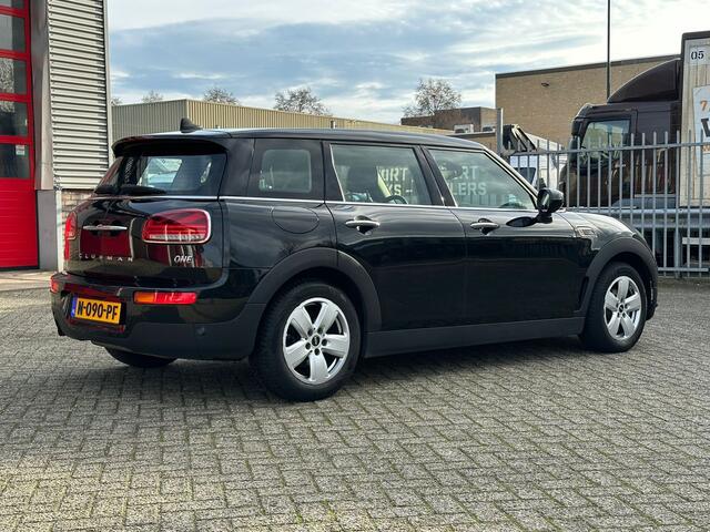 Mini CLUBMAN ONE 1.5 APK 09-12-2027 Apple Carplay
