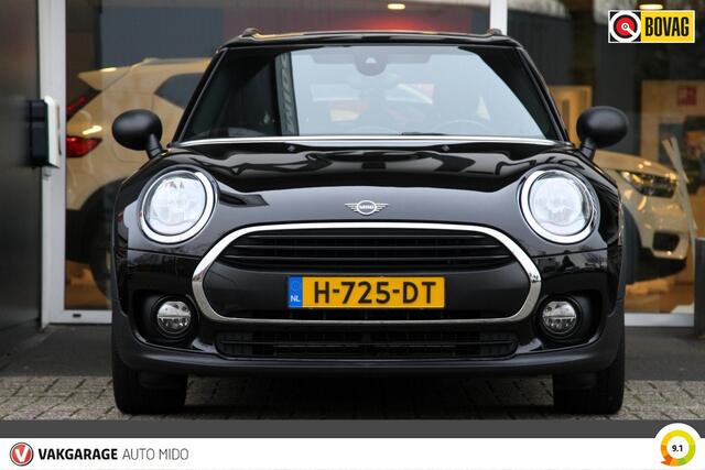 Mini CLUBMAN 1.5 Business Edition | Panorama dak | NLD auto | 1e eigenaar