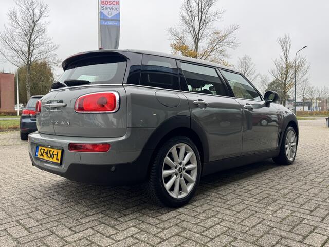 Mini CLUBMAN Mini 1.5 One Salt Business | Cruise | Clima | Navi | Half Leder
